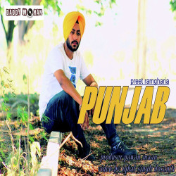 Punjabi-Singles Unknown