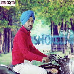 Punjabi-Singles Unknown