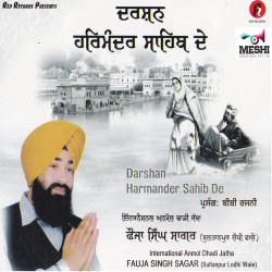 Punjabi Unknown