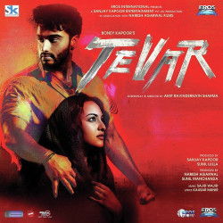 Unknown Tevar