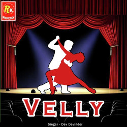 Unknown Velly