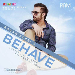 Unknown Behave