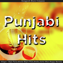 Punjabi Unknown
