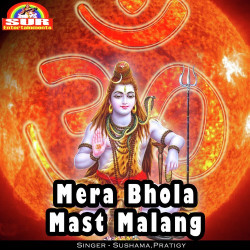 Unknown Mera Bhola Mast Malang