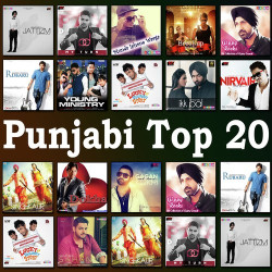 Unknown Punjabi Top 20
