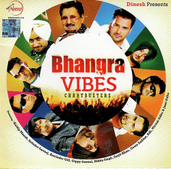 Unknown Bhangra Vibes