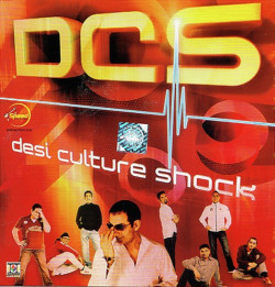 Unknown Desi Culture Shock