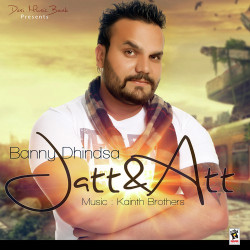 Unknown Jatt And Att
