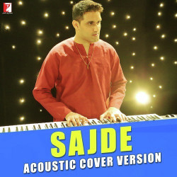 Unknown Sajde (Acoustic Cover Version)
