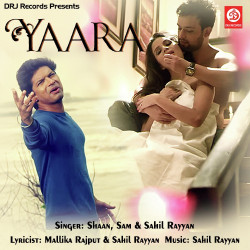 Unknown Yaara