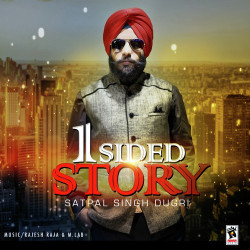 Punjabi-Singles Unknown