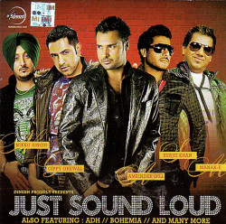 Punjabi Unknown