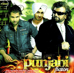 Punjabi Unknown
