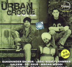 Punjabi Unknown