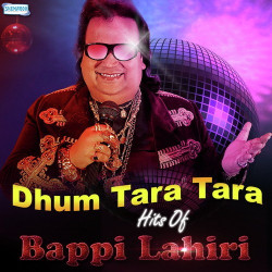 Unknown Dhum Tara Tara - Hits Of Bappi Lahiri