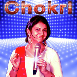 Unknown Chokri