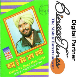Punjabi Unknown