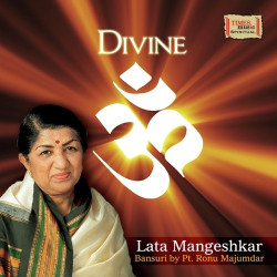 Unknown Divine Om