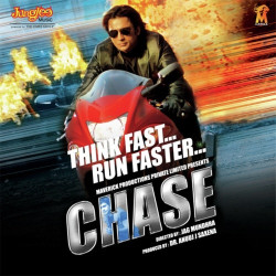 Unknown Chase
