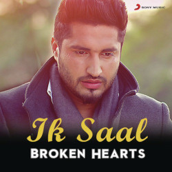 Unknown Ik Saal - Broken Hearts