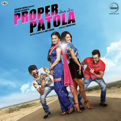 Punjabi Unknown