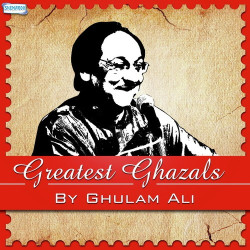 Unknown Greatest Ghazals By Ghulam Ali