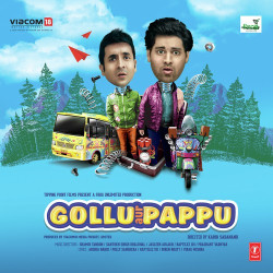 Unknown Gollu Aur Pappu