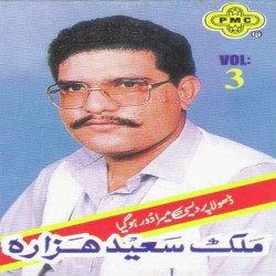 Unknown Dhola Pardesi Mera Duur Ho Gaya