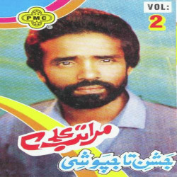 Punjabi Unknown