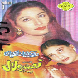 Punjabi Unknown