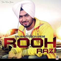 Unknown Rooh Razi
