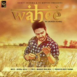 Punjabi-Singles Unknown