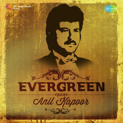 Unknown Evergreen - Anil Kapoor