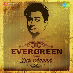 Unknown Evergreen - Dev Anand