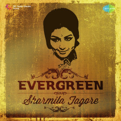 Unknown Evergreen - Sharmila Tagore