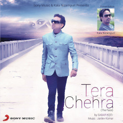Unknown Tera Chehra