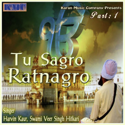 Unknown Tu Sagro Ratnagro Part- 1
