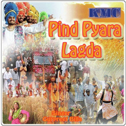 Unknown Pind Pyara Lagda