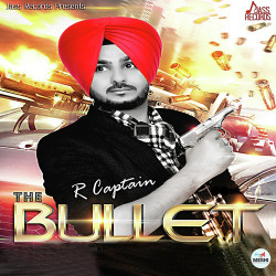 Unknown The Bullet