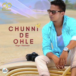 Unknown Chunni De Ohle