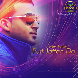 Unknown Putt Jattan Da