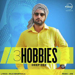 Unknown 3Hobbies