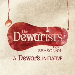Unknown The Dewarists, A Dewars Initiative (Season 1)
