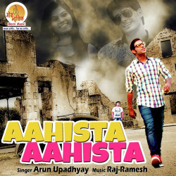 Unknown Aahista Aahista