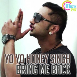 Unknown Bring Me Back