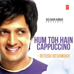 Unknown Hum Toh Hain Cappuccino - Riteish Deshmukh