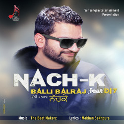 Unknown Nach-K