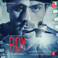 Unknown Roy