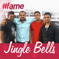 Unknown Jingle Bell