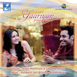 Unknown Yaariyan - Friends 4 Ever